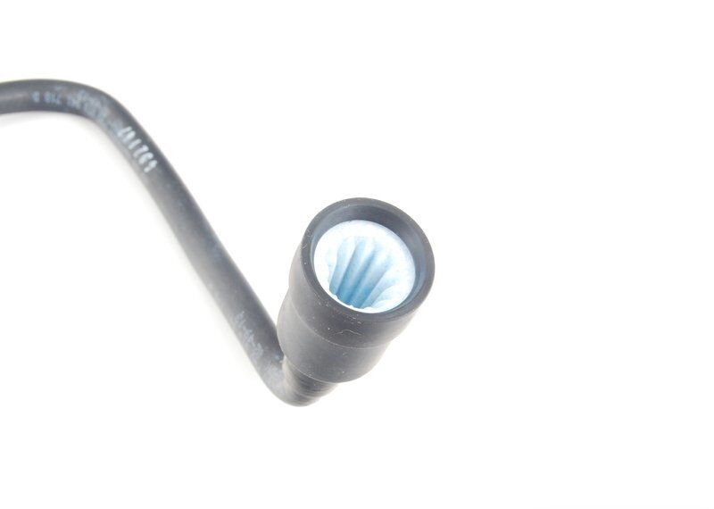 NEW GENUINE AUDI A5 S5 2012-2016 HEADLIGHT DRAIN TUBE RIGHT O/S 8T0941718D - Image 3