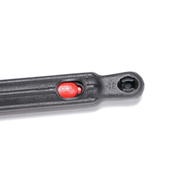 NEW GENUINE MERCEDES BENZ W203 FRONT BONNET GAS SUSPENSION STRUT LEFT N/S A2038800429 - Image 6