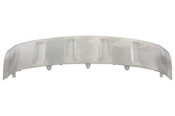 Skid Plates Bumper Guards Off Road suitable for Porsche Macan S (2014-2016) - Image 7