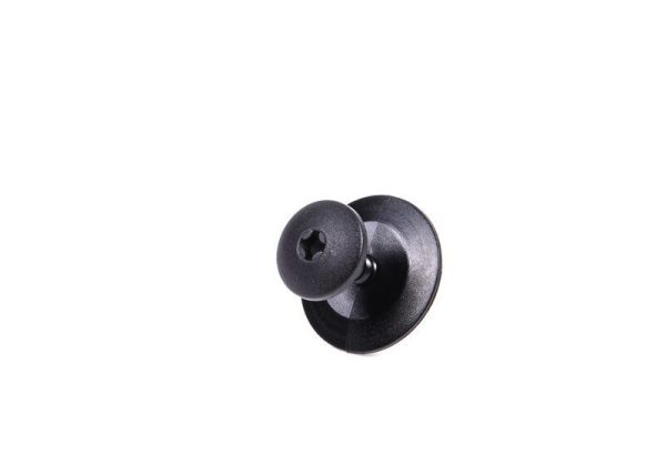 MINI NEW OEM R55 R56 R57 R58 R59 JCW S AIR INTAKE BONNET SCOOP SCREW FULL SET 51132757697 - Image 4