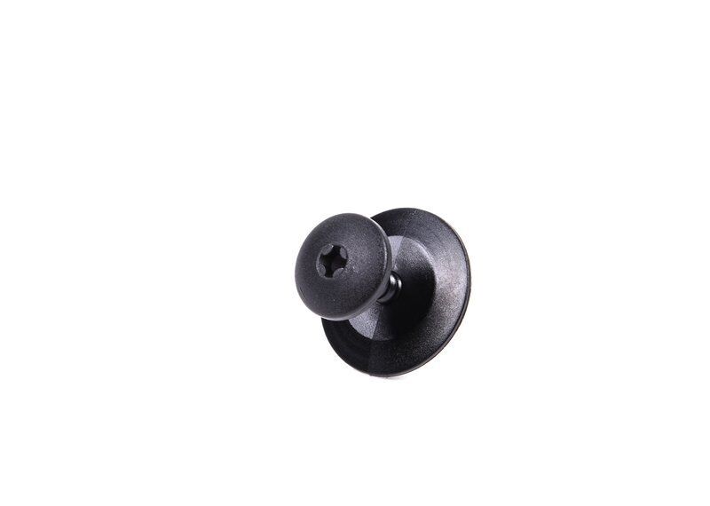 MINI NEW OEM R55 R56 R57 R58 R59 JCW S AIR INTAKE BONNET SCOOP SCREW FULL SET 51132757697 - Image 4