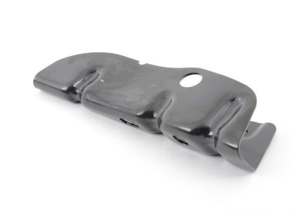 NEW GENUINE AUDI Q5 2009-2016 FRONT FENDER WING SUPPORT BRACKET RIGHT 8R0821468A
