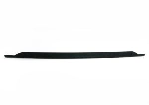 BMW NEW GENUINE 5 SERIES E60 E61 FRONT BUMPER LOWER CHIN SPOILER 51117198363