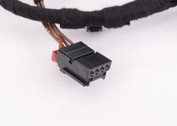 NEW GENUINE VW PASSAT CC 11-16 HARNESS FOR LIFTGATE 3C8971182J - Image 3