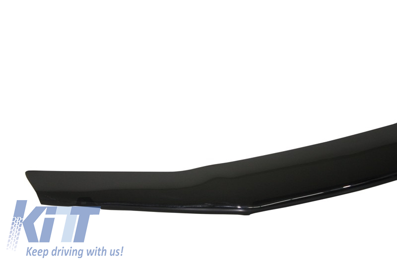 Hood Sand Guard Deflector Suitable for Nissan Terrano (2014-up) Dacia Duster (2009-up) - Image 3