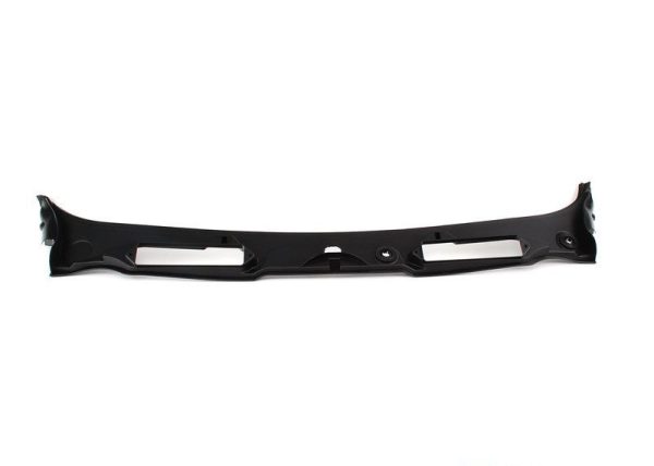 BMW NEW GENUINE 3 SERIES E90 E91 WINDSHIELD COWL PANEL COVER LHD 51717180743