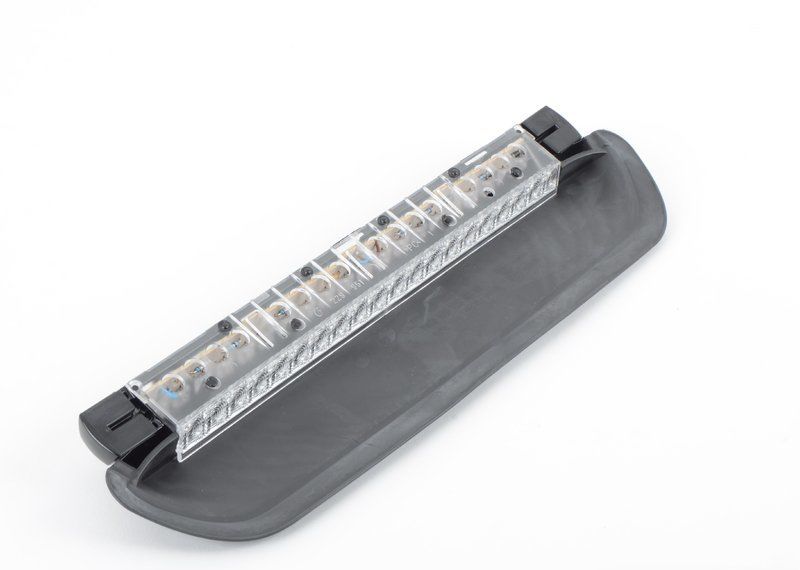 BMW 5 E60 03-10 NEW GENUINE 3RD THIRD BRAKE REAR TAIL LIGHT STOP LAMP 63257145660