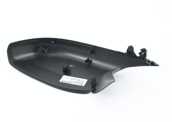 NEW GENUINE BMW F10 F11 F12 F13 F01 F02 LCI MIRROR HOUSING LEFT N/S 51167308647 - Image 2