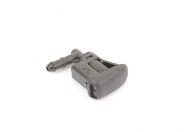 NEW GENUINE BMW 1 E81 E87 Z4 E85 E86 WINDSHIELD WASHER SPRAY NOZZLE 1 PC 61667110852 - Image 3