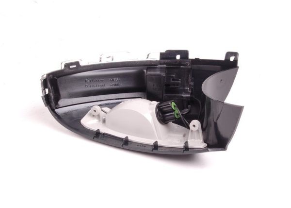 NEW GENUINE VW TIGUAN 08-16 MIRROR INDICATOR REPEATER WITH PUDDLE LIGHT LEFT 5N0949101C - Image 5