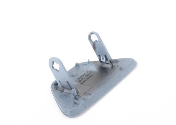BMW NEW GENUINE 5 SERIES F10 M5 HEADLIGHT WASHER COVER PRIMED RIGHT O/S 51118055236 - Image 4