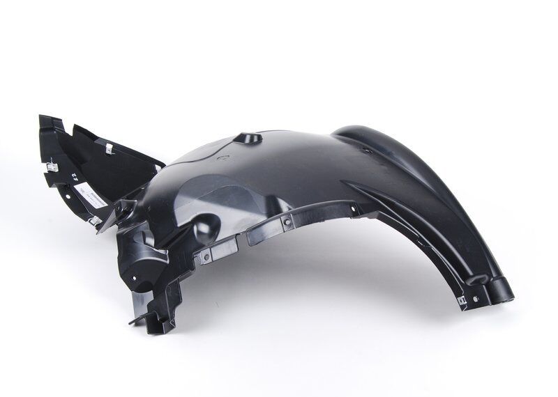 BMW NEW GENUINE X5 SERIES E70 10-13 FRONT O/S RIGHT WHEEL BOTOM COVER 51717234832 - Image 3