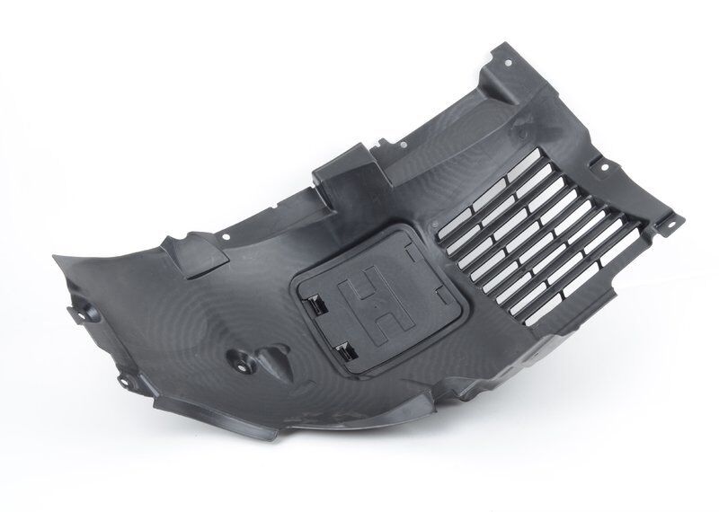 FOR NEW GENUINE BMW 3' F80 M3 4' F82 M4 FRONT WHEEL FENDER LINER SHIELD RIGHT O/S - Image 4