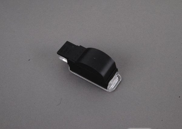 NEW GENUINE AUDI A1 A2 A3 A4 A5 A6 A7 A8 GLOVE BOX COMPARTMENT LIGHT ASSEMBLY 4B0947415A - Image 3
