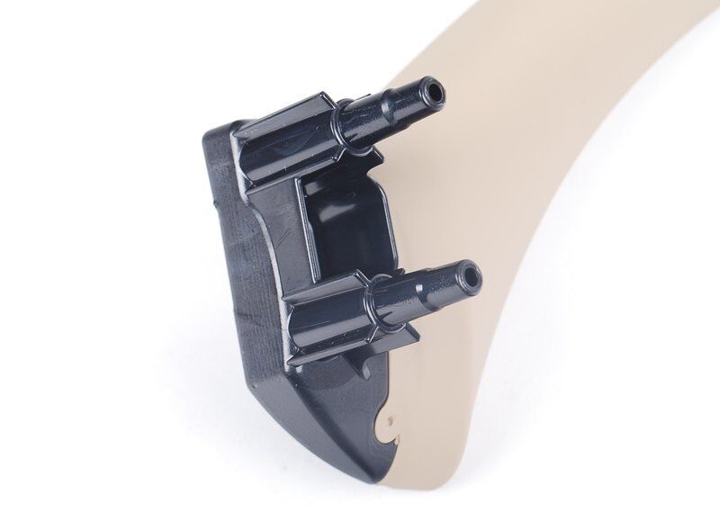 NEW BMW GENUINE 3 SERIES E90 E91 INNER DOOR PULL HANDLE LEFT N/S 51417230853 - Image 4