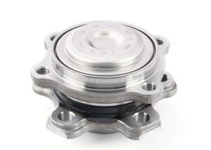 NEW GENUINE BMW 3 5 6 Z4 SERIES G20 G21 G30 G32 GT FRONT WHEEL HUB WITH BEARING 31206866315