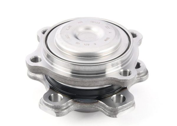 NEW GENUINE BMW 3 5 6 Z4 SERIES G20 G21 G30 G32 GT FRONT WHEEL HUB WITH BEARING 31206866315