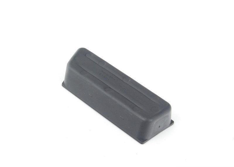 BMW NEW GENUINE F15 F16 FRONT CENTRE CONSOLE CUP HOLDER ASHTRAY ASSEMBLY 51169267952 - Image 4