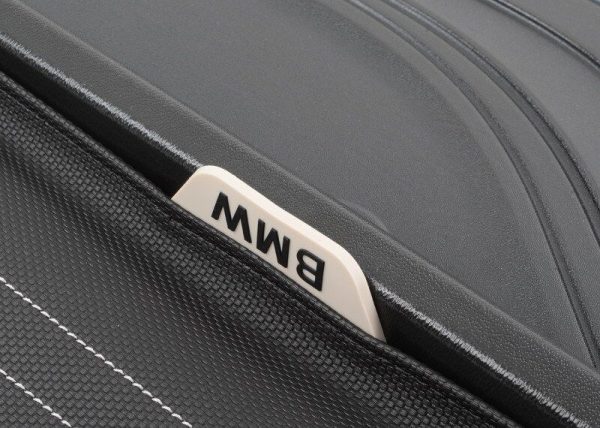 BMW NEW GENUINE 3 4 SERIES FITTED TRUNK LUGGAGE COMPARTMENT MAT BLACK 51472295245 - Image 3