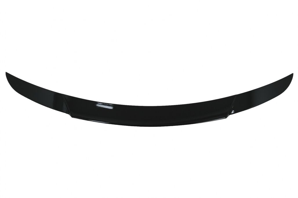 Trunk Boot Spoiler suitable for Mercedes C-Class W206 Limousine (2021-Up) Piano Black - Image 7