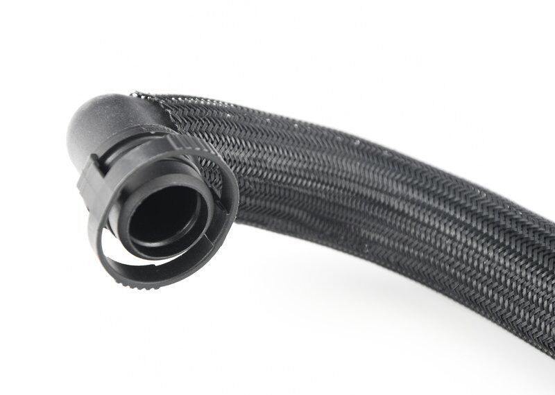 NEW GENUINE MINI R55 R56 R57 R58 R59 S JCW PCV SYSTEM VENT HOSE 11157605186 - Image 5