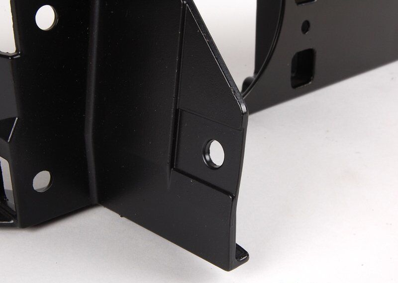 BMW NEW GENUINE 6 SERIES E63 E64 04-10 FRONT N/S LEFT PANEL BRACKET 51647008847 - Image 4