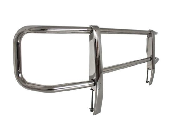 BullBar suitable for MERCEDES G-Class W463 (1989-2018) G63 G65 Design - Image 4
