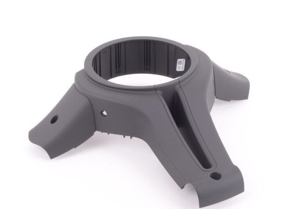 BMW NEW GENUINE F87 F80 F83 F82 F10 F12 F06 M STEERING WHEEL TRIM REAR COVER 32307848269 - Image 7