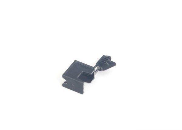 NEW OEM BMW E93 F33 F83M4 CONVERTIBLE ROOF RAIL COVER MOUNTING CLIPS KIT 54377187747 - Image 4