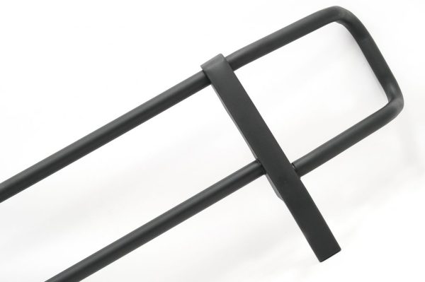 BullBar suitable for Mercedes G-Class W463 (1989-2018) Black only for G63 G65 Bumper - Image 6