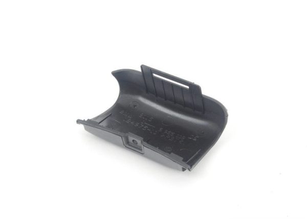 NEW GENUINE MINI R55 R56 R57 R58 R59 CENTER CONSOLE ARMREST REAR COVER 51162756045 - Image 3
