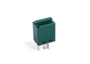 NEW GENUINE BMW 1 3 5 X1 X3 X4 X5 X6 Z4 WINDSCREEN WIPERS RELAY GREEN 61366980177