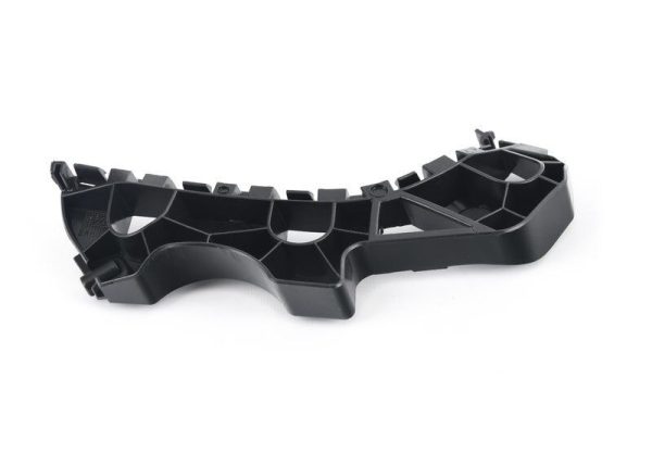 NEW GENUINE VOLKSWAGEN CC 12-16 FRONT BUMPER O/S RIGHT BRACKET 3C8807184C - Image 2