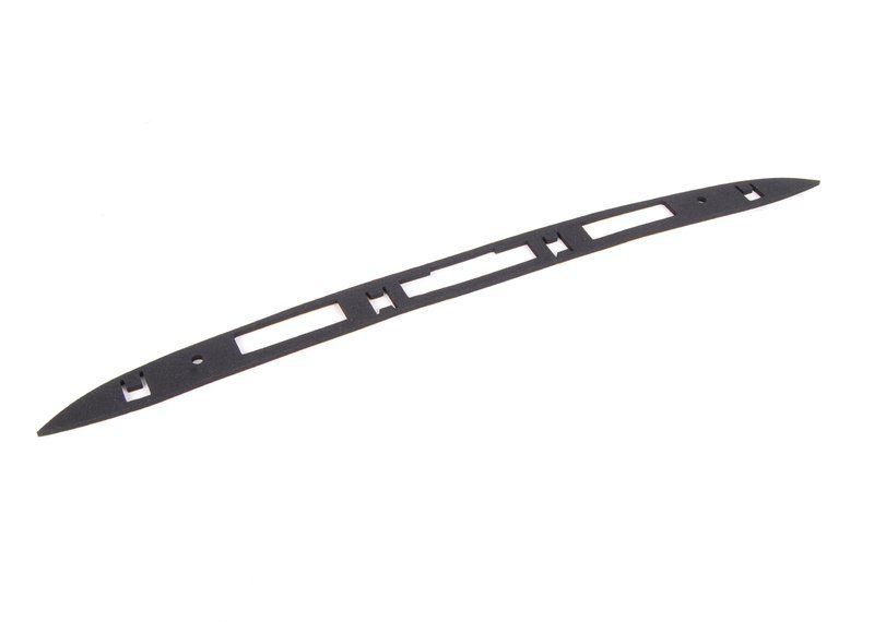 NEW GENUINE MINI R50 R52 R53 REAR TRUNK HANDLE GASKET LID 51247114521 - Image 6