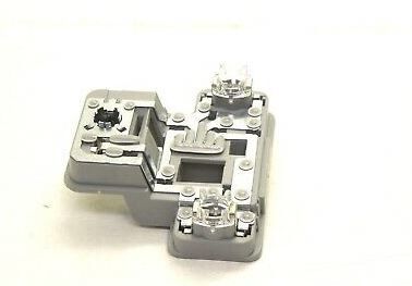 NEW GENUINE AUDI A4 08-16 AVANT N/S LEFT REAR INNER LIGHT BULB HOLDER 8K9945257B - Image 3