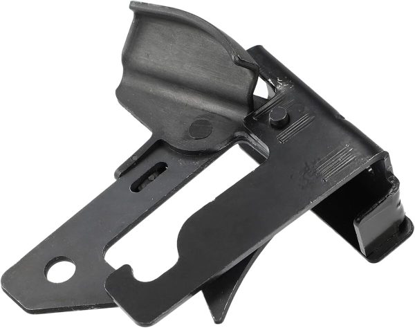 NEW GENUINE MERCEDES MB X204 GLK ENGINE HOOD CATCH RELEASE A2048800064 - Image 6