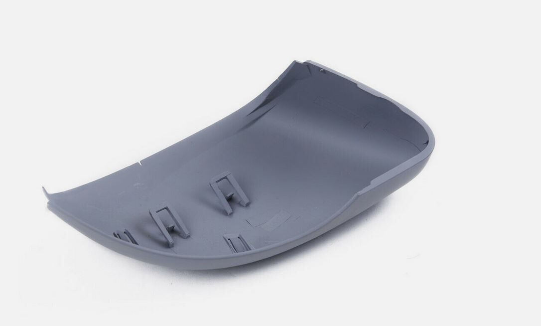 NEW GENUINE VOLKSWAGEN TOURAN 2009-2016 N/S LEFT DOOR MIRROR CAP TRIM PRIMED 5K0857537GRU - Image 5