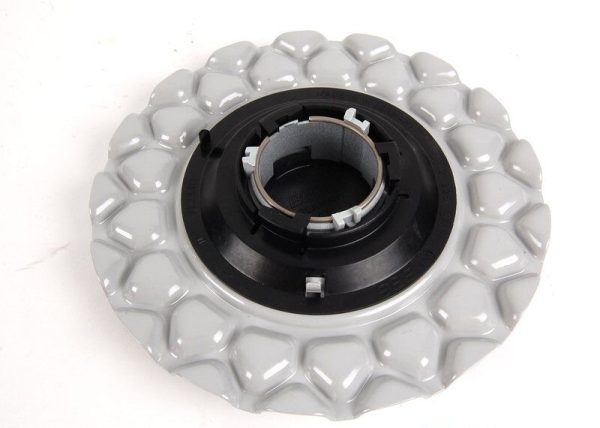 1X NEW GENUINE Cross-spoke styling styl.5 BMW 3 5 Z1 SERIES WHEEL CENTER HUB CAP - Image 6