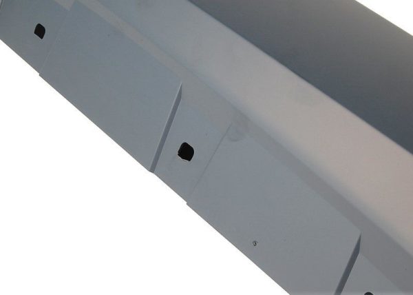 BMW NEW GENUINE 3 E92 E93 M SPORT PACKAGE SIDE SKIRT SILL RIGHT O/S 51778045422 - Image 2