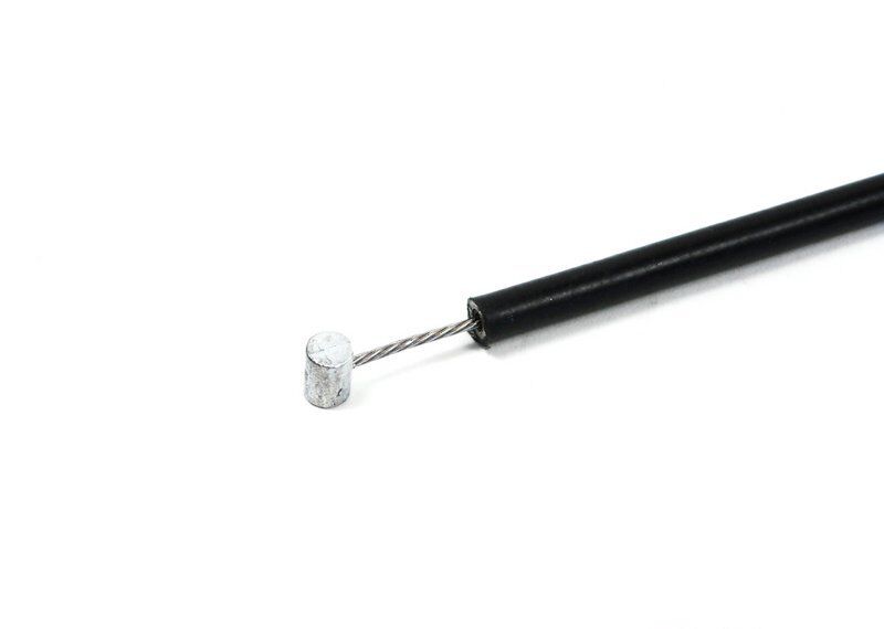 BMW NEW GENUINE X5 SERIES E53 ENGINE HOOD RELEASE CABLE 51238403219 - Image 3