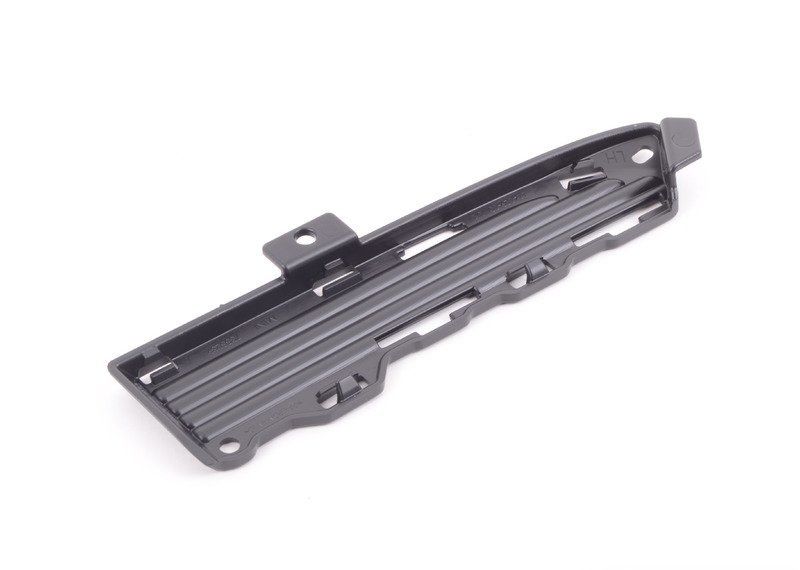 MINI NEW GENUINE F55 F56 F57 JCW FRONT BUMPER AIR INLET FINISHER LEFT 51117355239 - Image 3