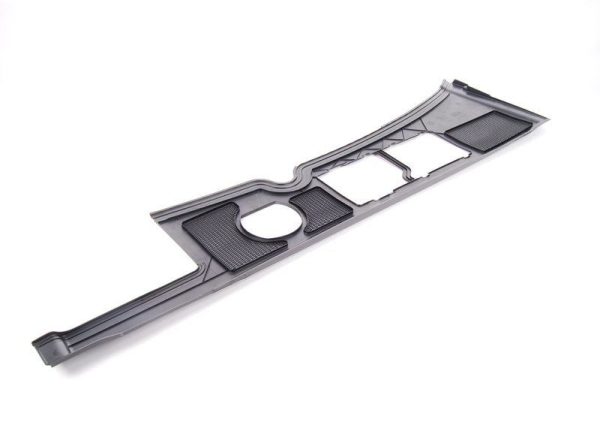 NEW GENUINE AUDI A4 B6 B7 WATER DEFLECTOR TRAY 8E181944701C - Image 6