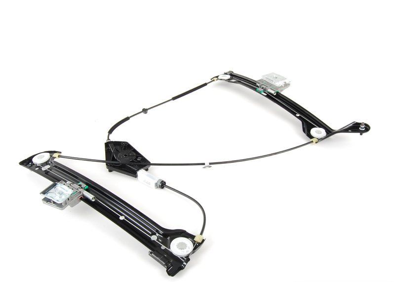 NEW GENUINE AUDI A5 FRONT RIGHT O/S SIDE WINDOW REGULATOR LHD 8T0898461