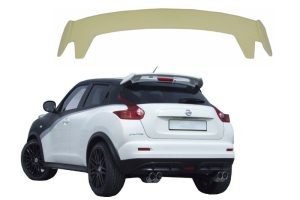Roof Spoiler Wing suitable for Nissan Juke F15 (2010-Up)
