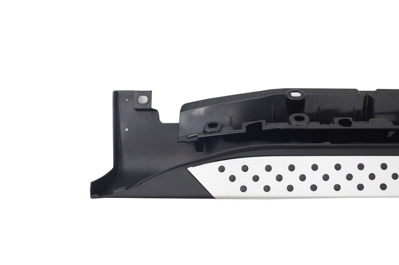 Running Boards Side steps suitable for BMW X6 E71 E72 (2008-2014) - Image 4