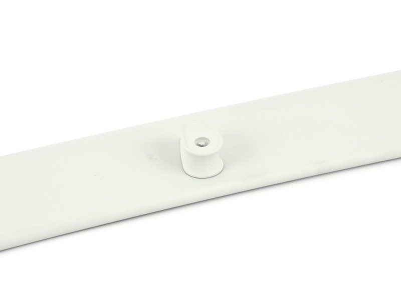 BMW NEW GENUINE 3 SERIES E92 REAR TRUNK M3 STYLE SPOILER PRIMED 51710443130 - Image 6