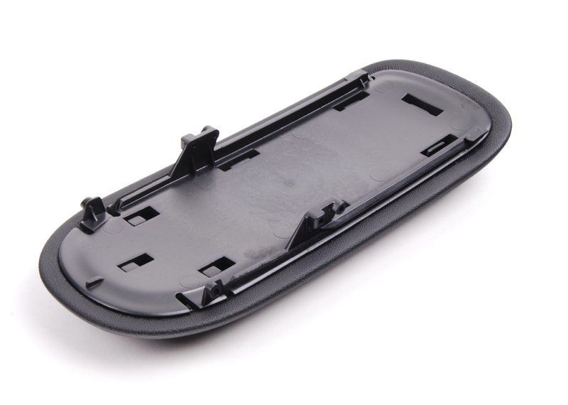 NEW GENUINE MINI R55 R56 R57 R58 R59 CENTER CONSOLE ARMREST COVER 51162753341 - Image 5