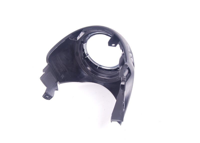 MINI NEW COUNTRYMAN R60 PACEMAN R61 AIR OUTLET COVER TRIM RIGHT BLACK CHROME O/S 51459810006 - Image 3