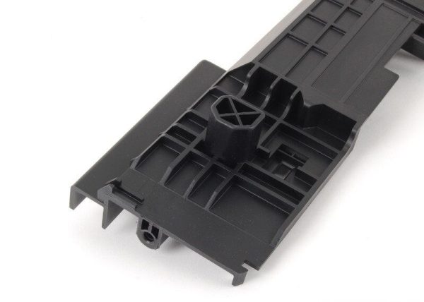 NEW GENUINE BMW 1 2 3 4 SERIES COOLANT RADIATOR SIDE CARRIER MODULE LEFT N/S 17117600536 - Image 3