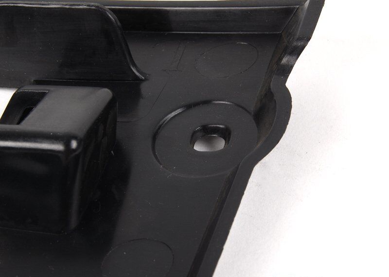 BMW E90 E91 08-11 NEW M SPORT FRONT N/S LEFT BUMPER LOWER GRILL FOG SUPPORT 51117891397 - Image 5